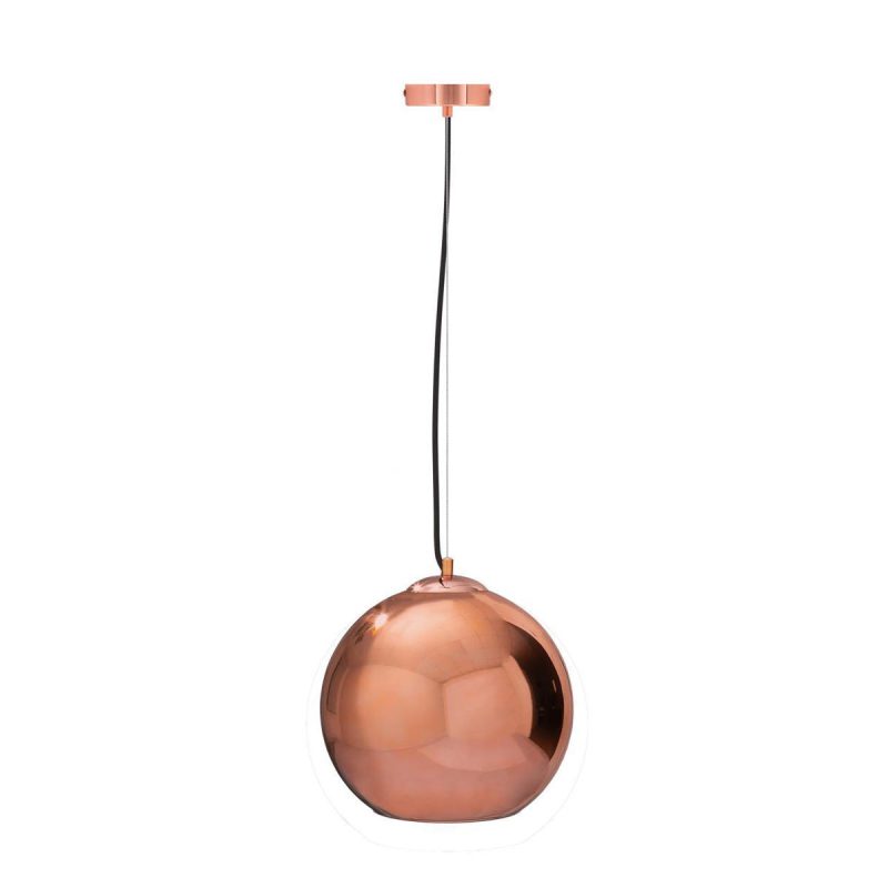 Подвесной светильник Loft IT Copper Shade Loft2023-A Подвесной светильник Loft IT Copper Shade Loft2023-A