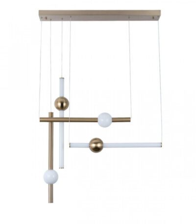 Подвесной светильник Loft IT Crescent 5053-E