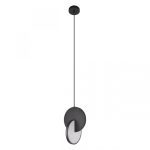 Подвесной светильник Loft IT Eclipse 9970BK