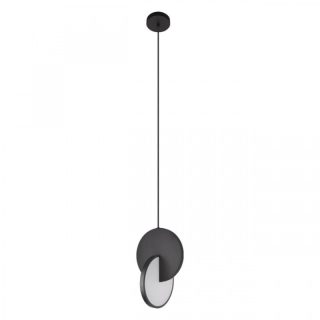 Подвесной светильник Loft IT Eclipse 9970BK