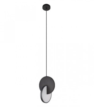 Подвесной светильник Loft IT Eclipse 9970BK