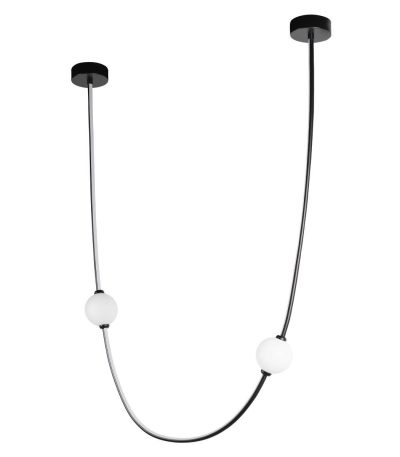 Подвесной светильник Loft IT Embrace 10242/800 Black