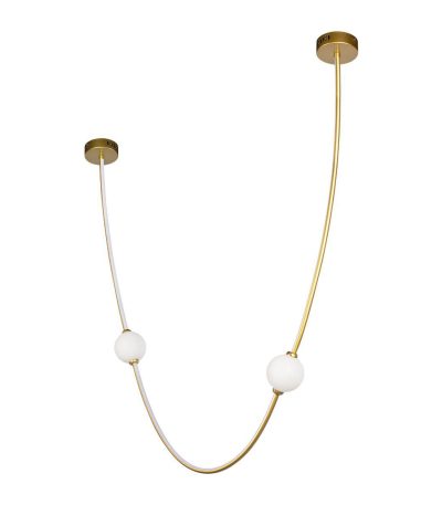 Подвесной светильник Loft IT Embrace 10242/800 Gold