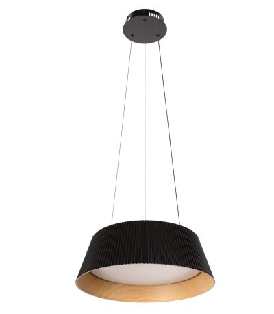 Подвесной светильник Loft IT Evans 10224P Black