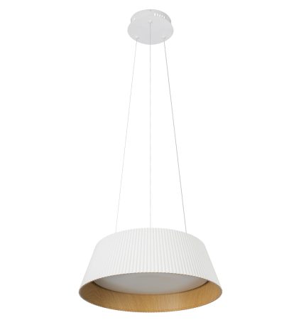 Подвесной светильник Loft IT Evans 10224P White