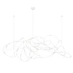 Подвесной светильник Loft IT Flock of Light 10309/31 CR