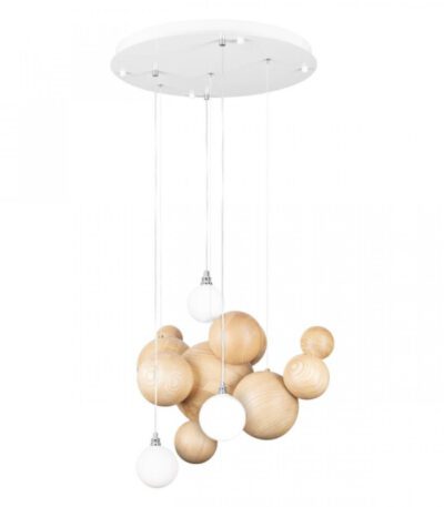 Подвесной светильник Loft IT Ginger 10161 Light wood