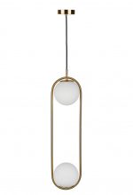 Подвесной светильник Loft IT Glob LOFT2601-A