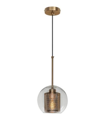 Подвесной светильник LOFT IT Hexagon Loft2566-A