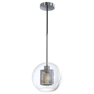 Подвесной светильник LOFT IT Hexagon Loft2567-A