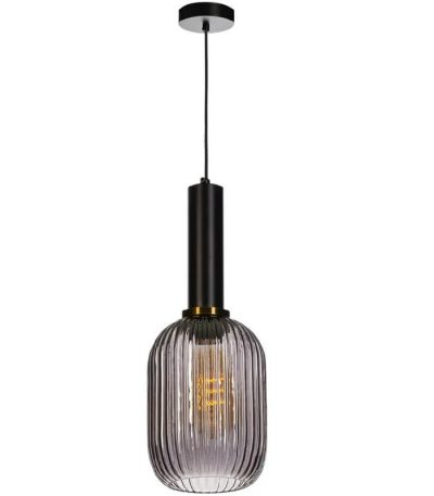 Подвесной светильник Loft IT IRIS 2070-A+BL