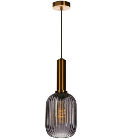 Подвесной светильник Loft IT IRIS 2070-A+BR