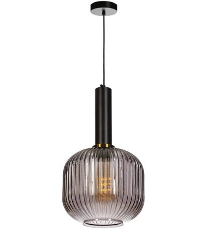 Подвесной светильник Loft IT IRIS 2070-B+BL