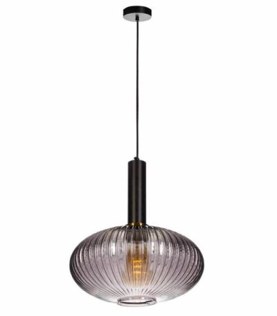 Подвесной светильник Loft IT IRIS 2070-C+BL