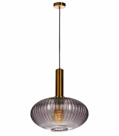 Подвесной светильник Loft IT IRIS 2070-C+BR