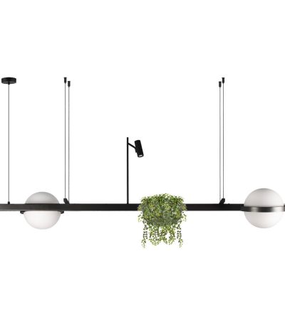 Подвесной светильник Loft IT Jardin 10121/D