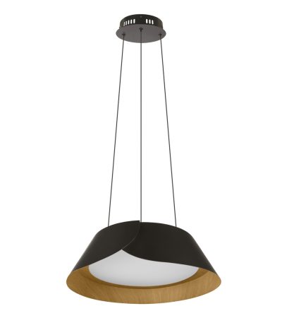 Подвесной светильник Loft IT Lane 10370P Black