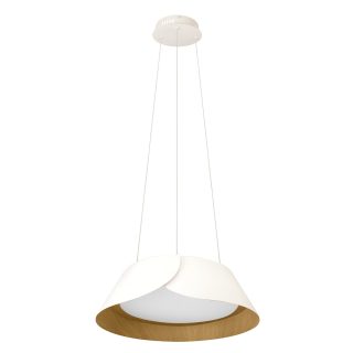 Подвесной светильник Loft IT Lane 10370P White