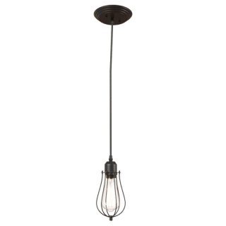 Подвесной светильник LOFT IT Loft cage Loft1124