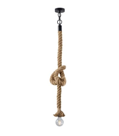 Подвесной светильник LOFT IT Rope Loft1174