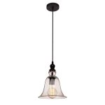 Подвесной светильник LOFT IT Glass bell Loft1812