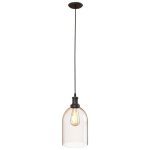 Подвесной светильник LOFT IT Glass bell Loft1814