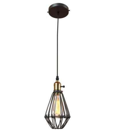 Подвесной светильник LOFT IT Holder Loft2009/1