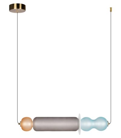 Подвесной светильник Loft IT Lollipop 10239P/G