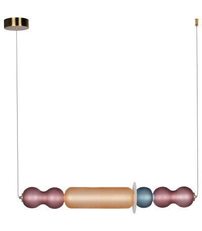 Подвесной светильник Loft IT Lollipop 10239P/H