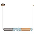 Подвесной светильник Loft IT Lollipop 10239P/I