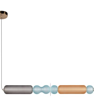 Подвесной светильник Loft IT Lollipop 10239P/I