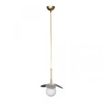 Подвесной светильник Loft IT Matisse 10008/1P Grey