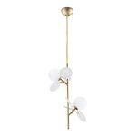 Подвесной светильник Loft IT Matisse 10008/2P white