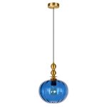 Подвесной светильник Loft IT Melon 10426 Blue