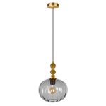 Подвесной светильник Loft IT Melon 10426 Smoke