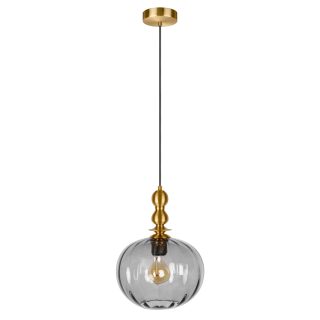 Подвесной светильник Loft IT Melon 10426 Smoke