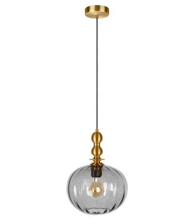 Подвесной светильник Loft IT Melon 10426 Smoke