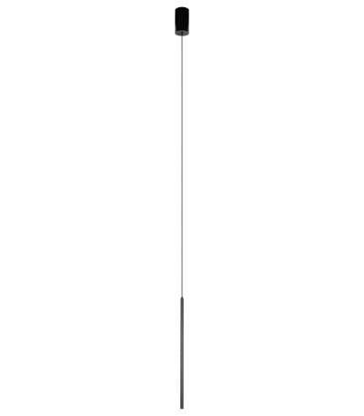 Подвесной светильник Loft IT Metropolis 10333/600 Black