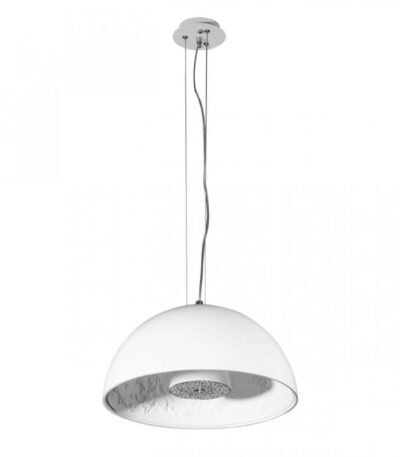 Подвесной светильник Loft IT Mirabell 10106/400 White