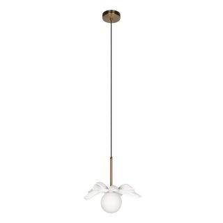 Подвесной светильник Loft IT Monro 10213/A White