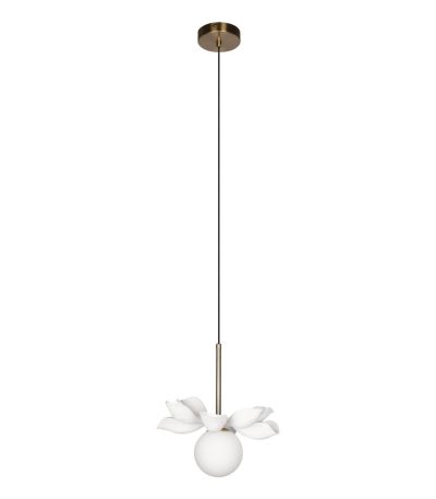 Подвесной светильник Loft IT Monro 10213/B White