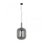 Подвесной светильник Loft IT Oda 10195/350 Smoke