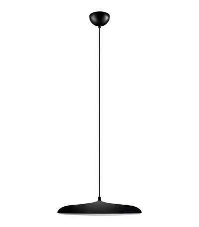 Подвесной светильник Loft IT Plato 10119 Black