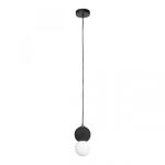 Подвесной светильник Loft IT Quill 10109 Dark grey