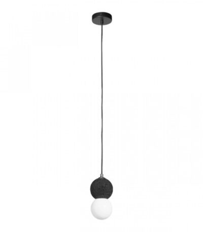 Подвесной светильник Loft IT Quill 10109 Dark grey