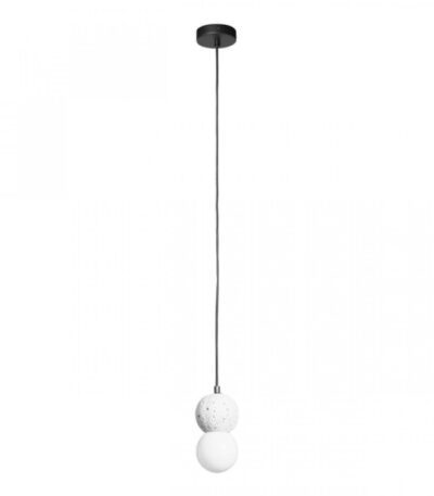 Подвесной светильник Loft IT Quill 10109 Light grey