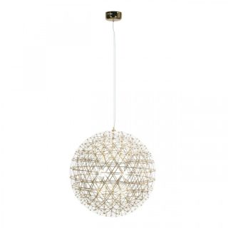 Подвесной светильник Loft IT Raimond 9027-89 Gold