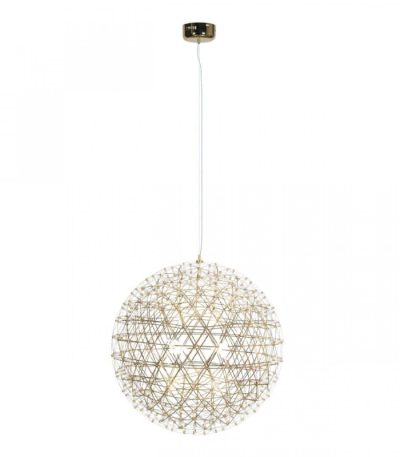 Подвесной светильник Loft IT Raimond 9027-89 Gold