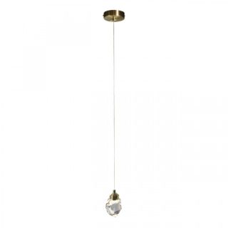 Подвесной светильник Loft IT Rock 10111 Gold