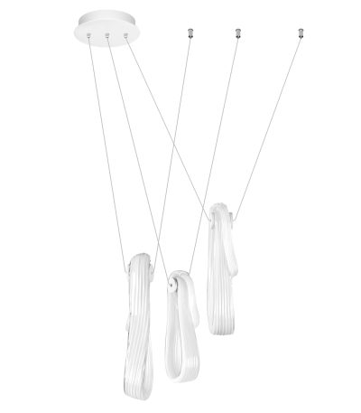 Подвесной светильник Loft IT Series 10400/3